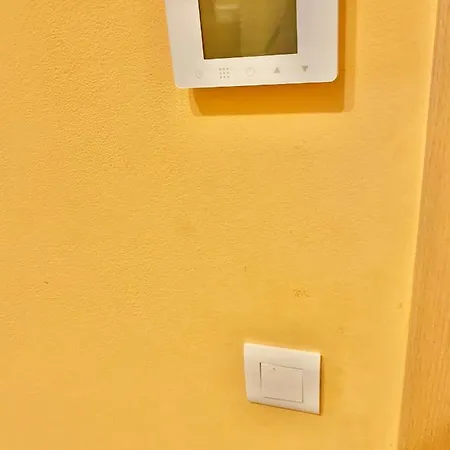 Apartment A&p Center