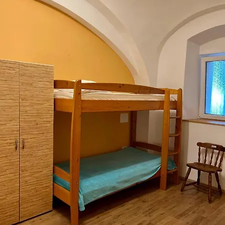 A&p Center Apartment *